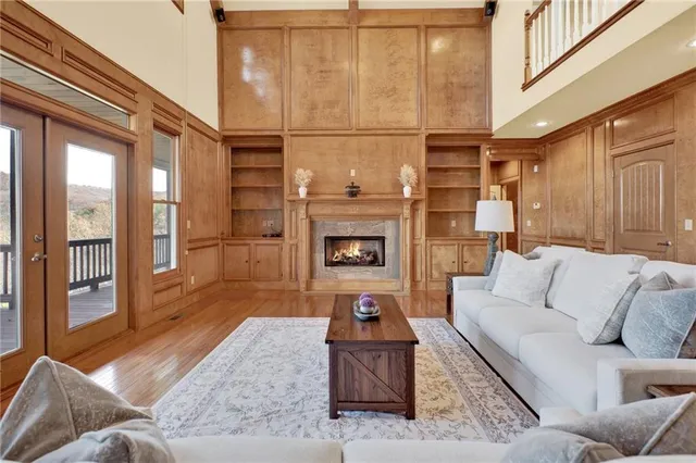 $1,100,000 | 2351 Old Dial Road, Morganton, GA 30560