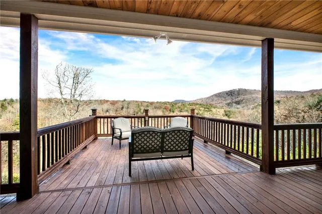 $1,100,000 | 2351 Old Dial Road, Morganton, GA 30560