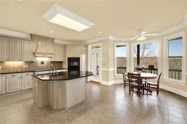 $1,100,000 | 2351 Old Dial Road, Morganton, GA 30560