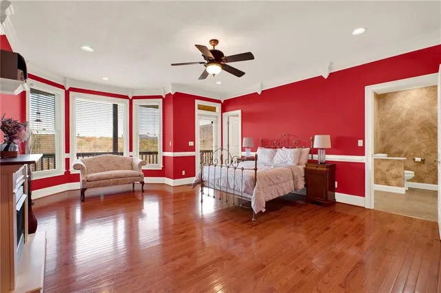 $1,100,000 | 2351 Old Dial Road, Morganton, GA 30560