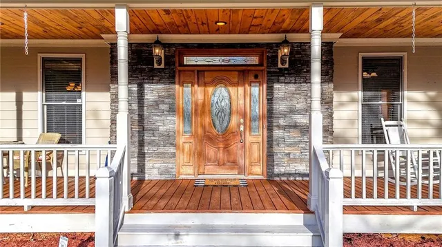 $1,100,000 | 2351 Old Dial Road, Morganton, GA 30560