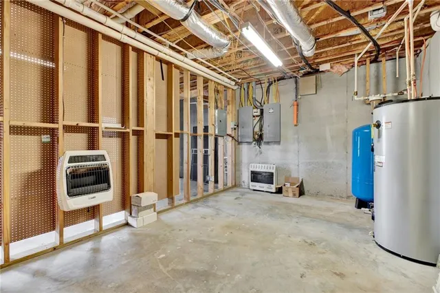 $1,100,000 | 2351 Old Dial Road, Morganton, GA 30560