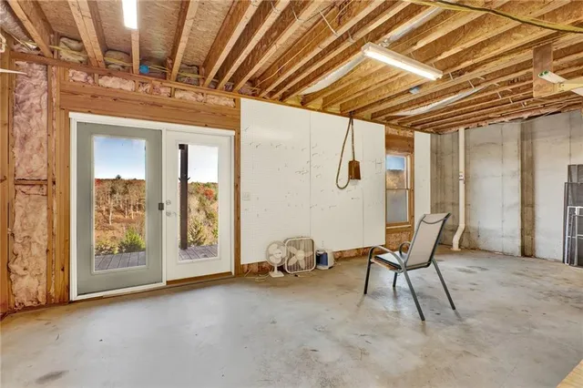 $1,100,000 | 2351 Old Dial Road, Morganton, GA 30560