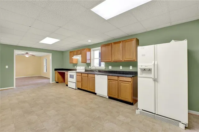 $1,100,000 | 2351 Old Dial Road, Morganton, GA 30560