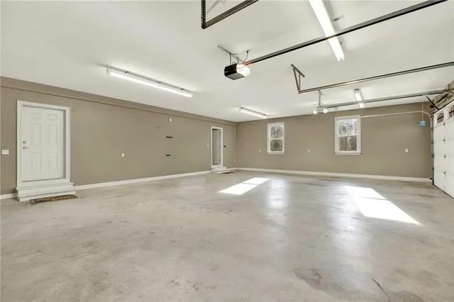 $1,100,000 | 2351 Old Dial Road, Morganton, GA 30560