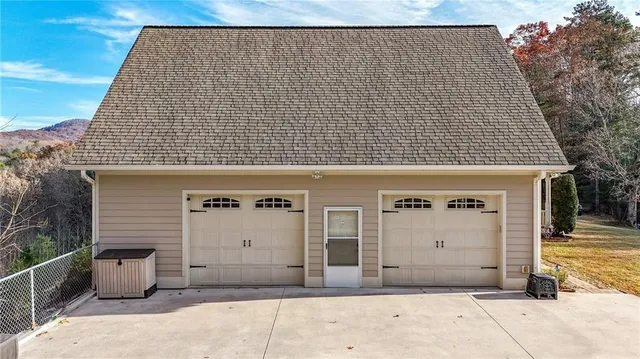 $1,100,000 | 2351 Old Dial Road, Morganton, GA 30560