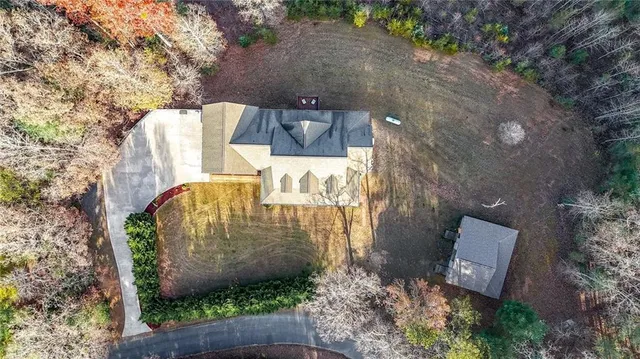 $1,100,000 | 2351 Old Dial Road, Morganton, GA 30560