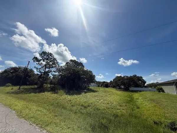 $25,000 | 1361 Jabara Circle, LaBelle, FL 33935