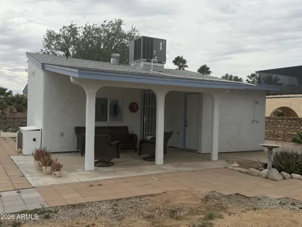 $249,900 | 13746 East 49th Street, Yuma, AZ 85367