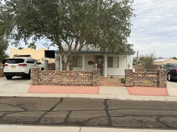 $249,900 | 13746 East 49th Street, Yuma, AZ 85367