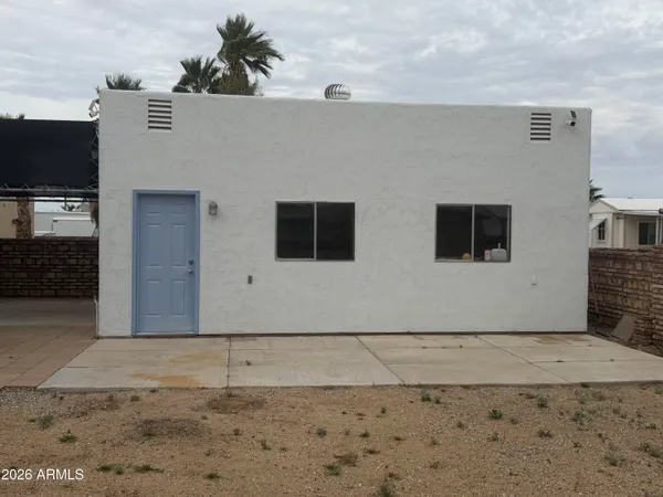 $249,900 | 13746 East 49th Street, Yuma, AZ 85367