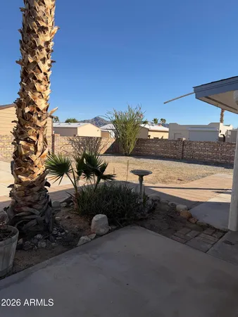$249,900 | 13746 East 49th Street, Yuma, AZ 85367