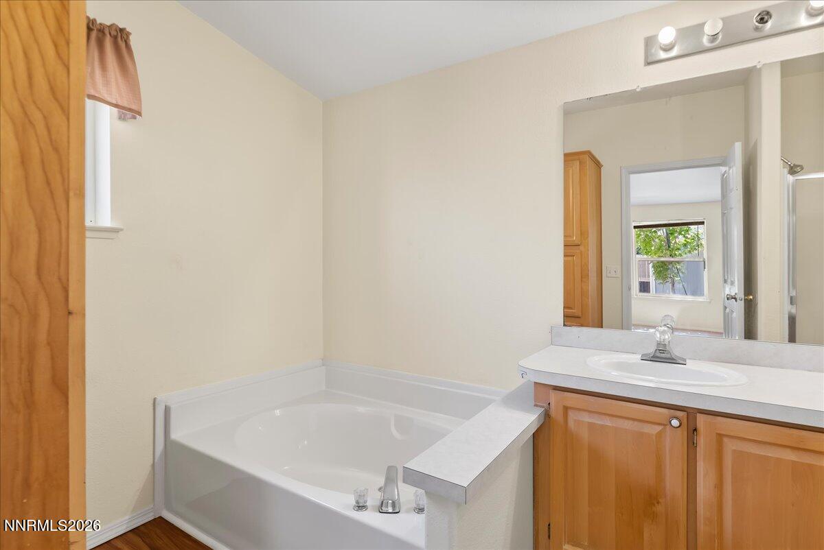 7621 Diamond Pointe Way Reno, NV 89506 - Photo 19 of 32 19-7621 Diamond Pointe Way Reno NV 89506