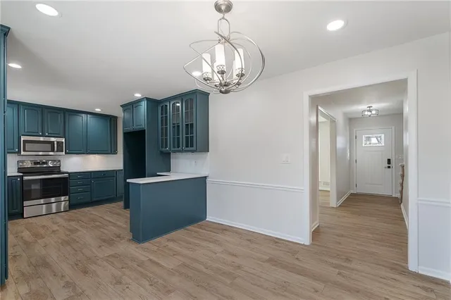 $425,000 | 8902 Mastin Street, Overland Park, KS 66212