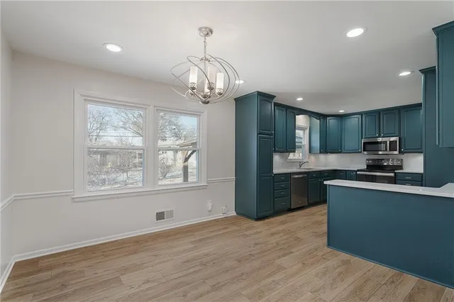 $425,000 | 8902 Mastin Street, Overland Park, KS 66212