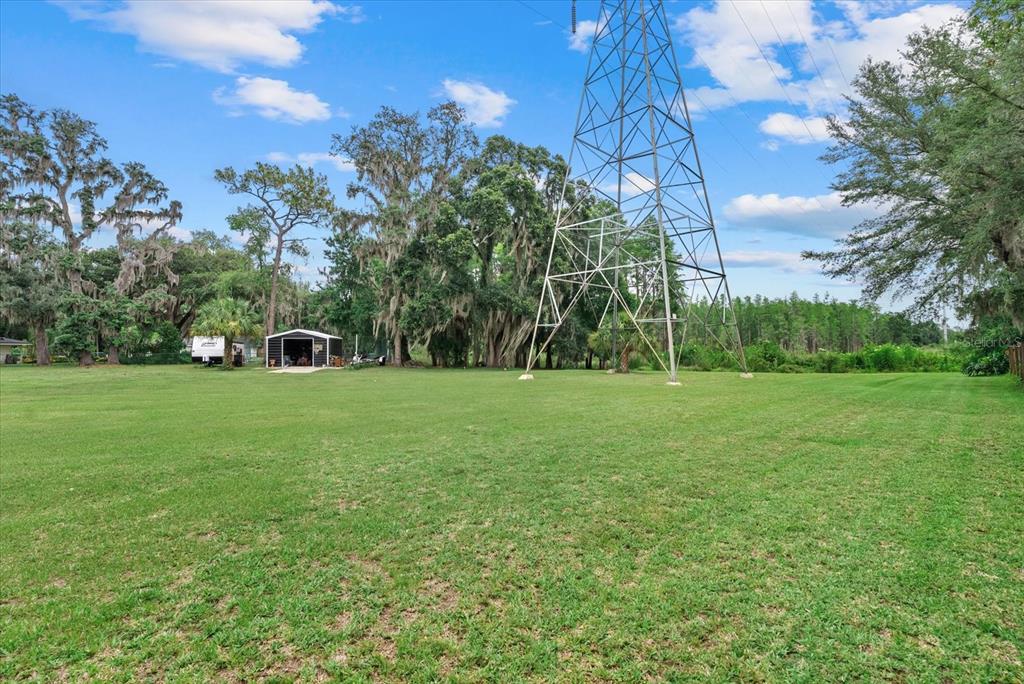 3518 Berger Road Lutz, FL 33548 - Photo 53 of 54
