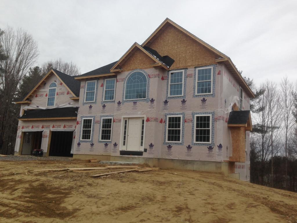 11 Senter Farm Road Hudson, NH 03051 - Photo 1 of 1 Gallery Image 1