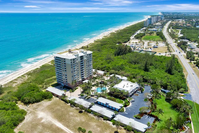 $1,259,900 | 3702 North Hwy A1A, Unit 801, Hutchinson Island, FL 34949