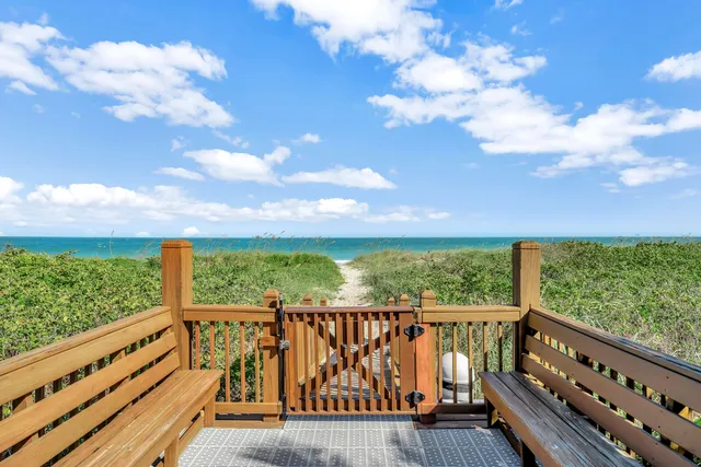 $1,259,900 | 3702 North Hwy A1A, Unit 801, Hutchinson Island, FL 34949