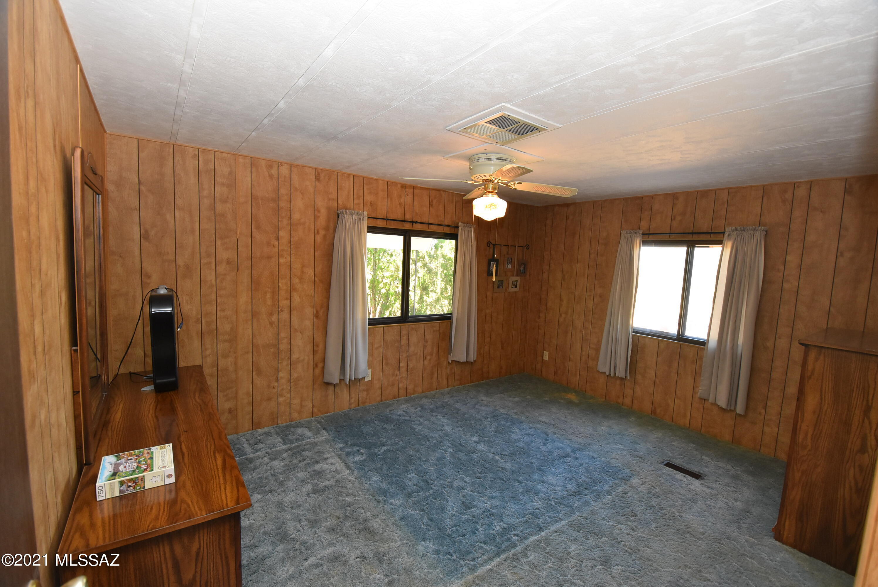 5820 North Chaparral Road Tucson, AZ 85743 - Photo 41 of 50