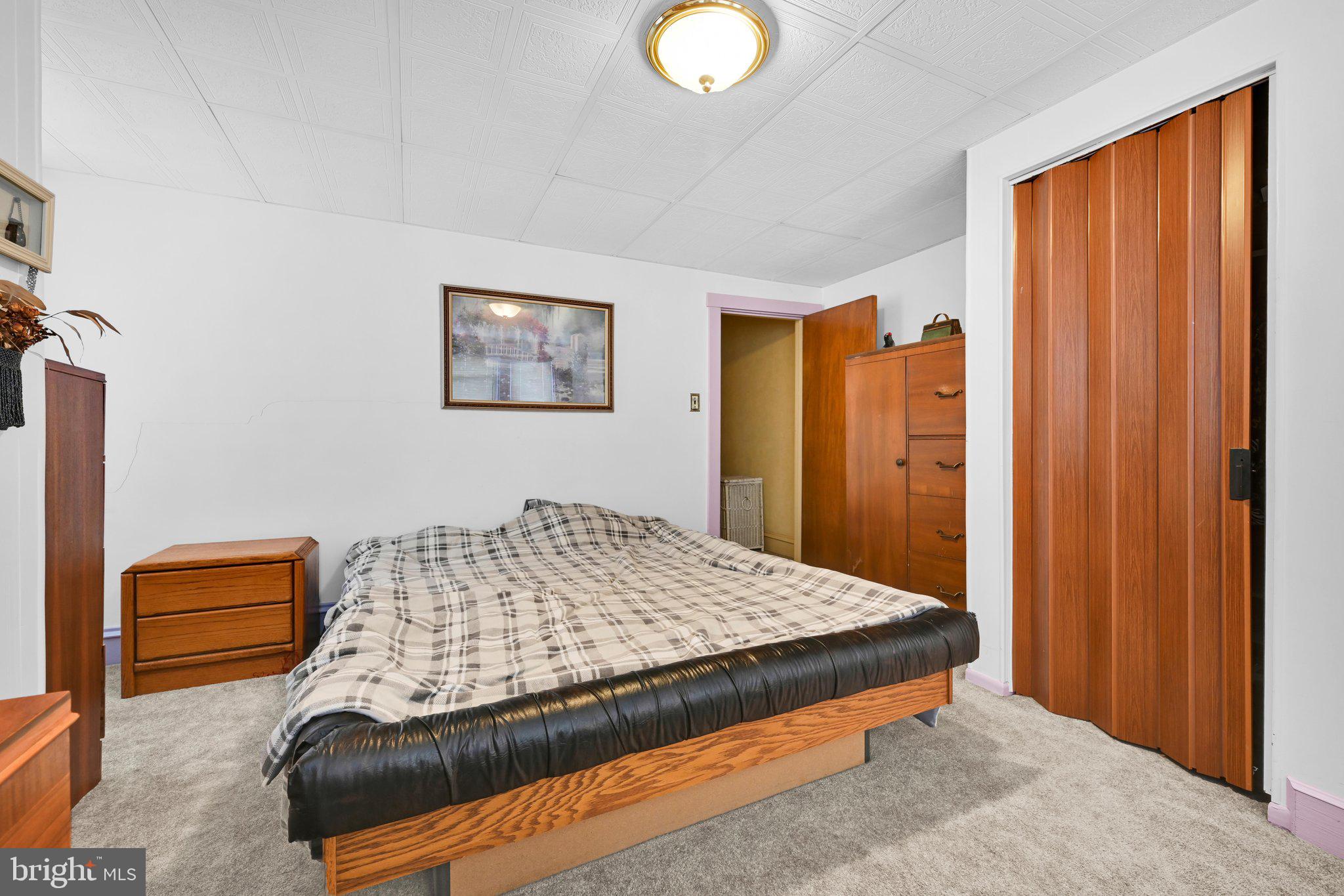 1629 New Holland Road Reading, PA 19607 - Photo 15 of 34 Bedroom