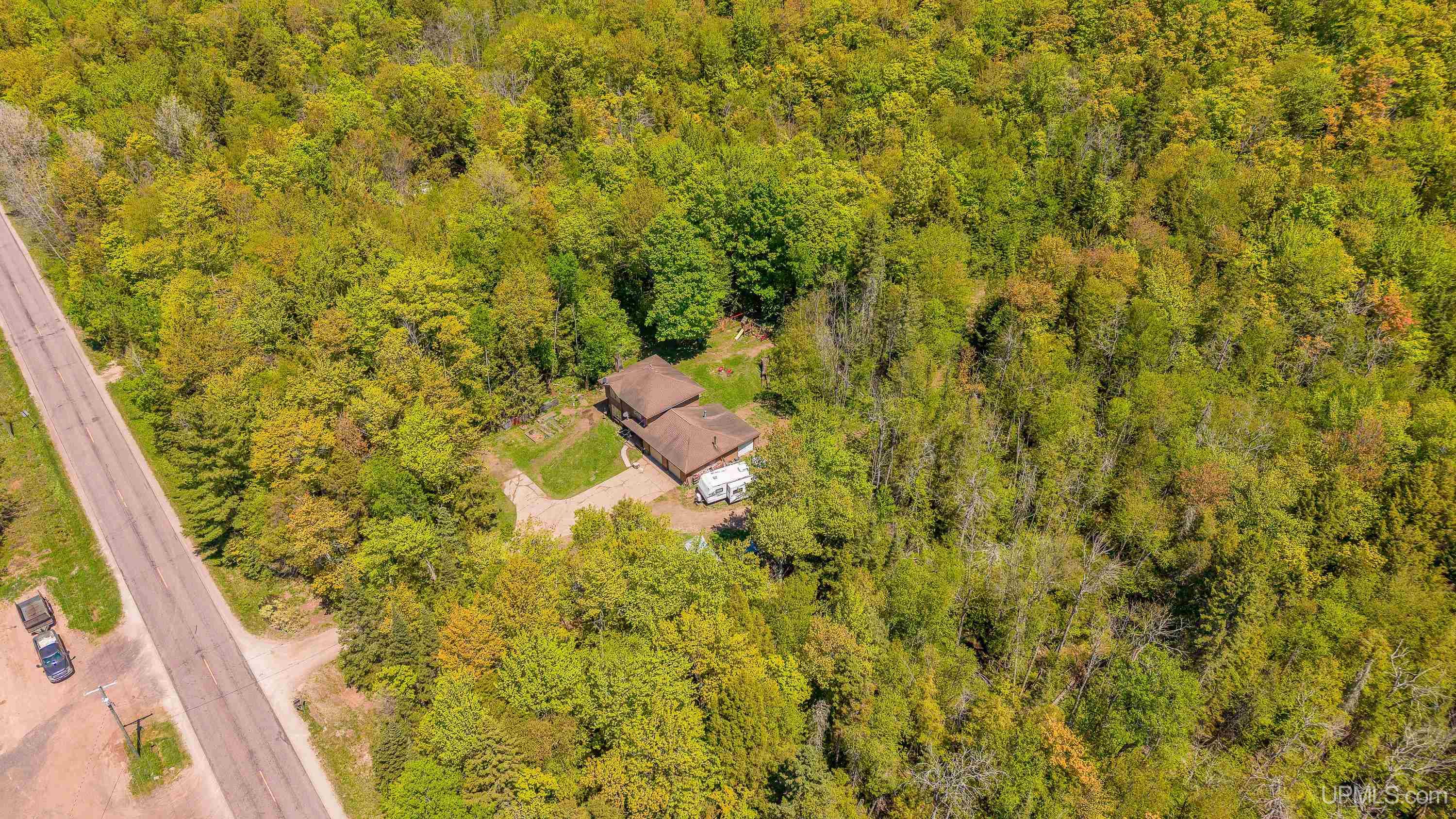 971 North Co Road Skandia, MI 49885 - Photo 35 of 41