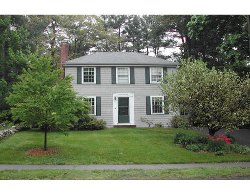 49 Mayo Road Wellesley, MA 02482 - Photo 1 of 1