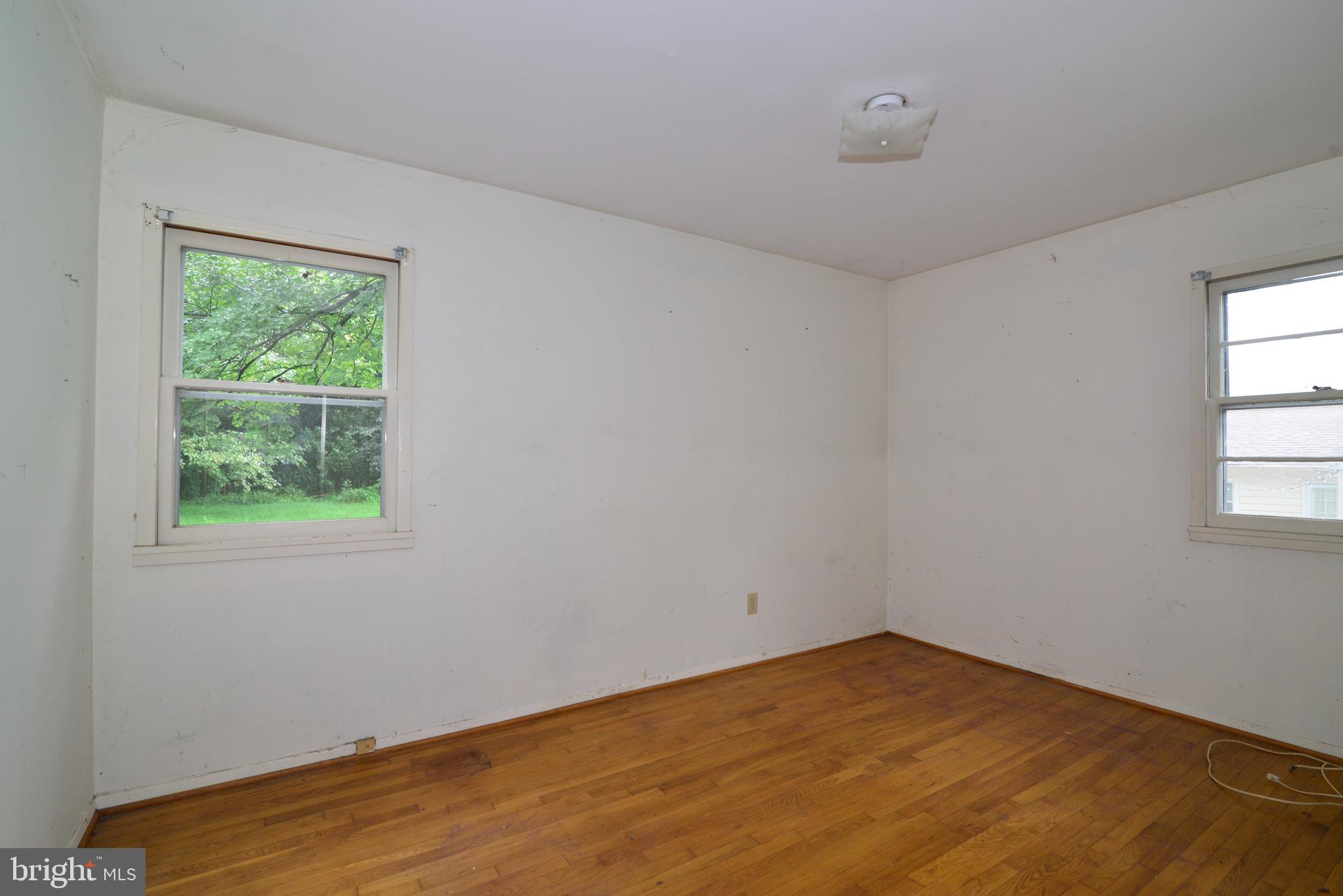 1808 Anderson Road Falls Church, VA 22043 - Photo 10 of 15 Bedroom 1