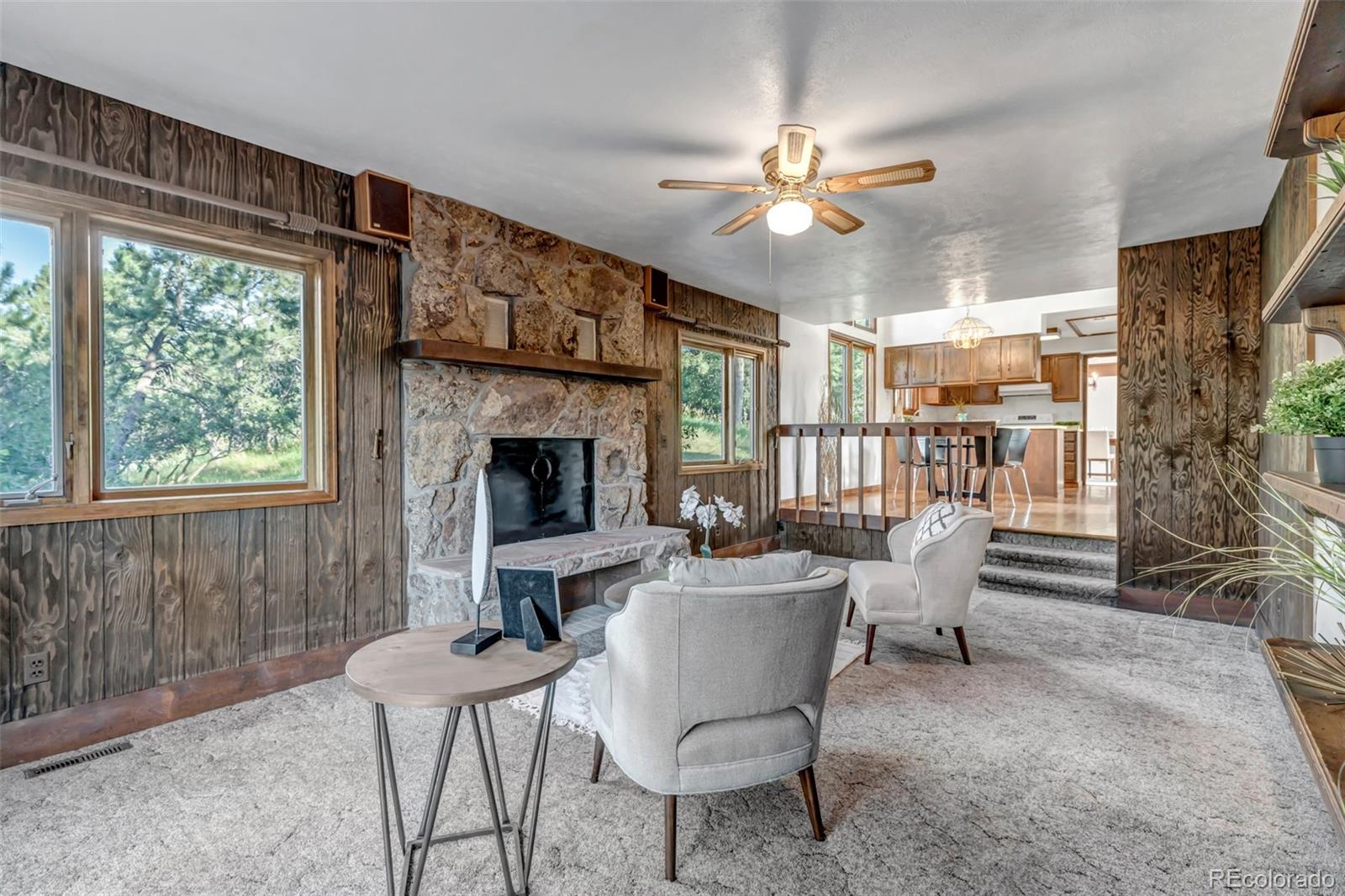 8140 Stetson Road Parker, CO 80134 - Photo 13 of 38 Gallery Image 13