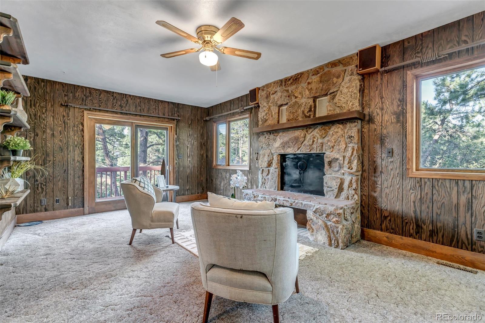8140 Stetson Road Parker, CO 80134 - Photo 14 of 38 Gallery Image 14