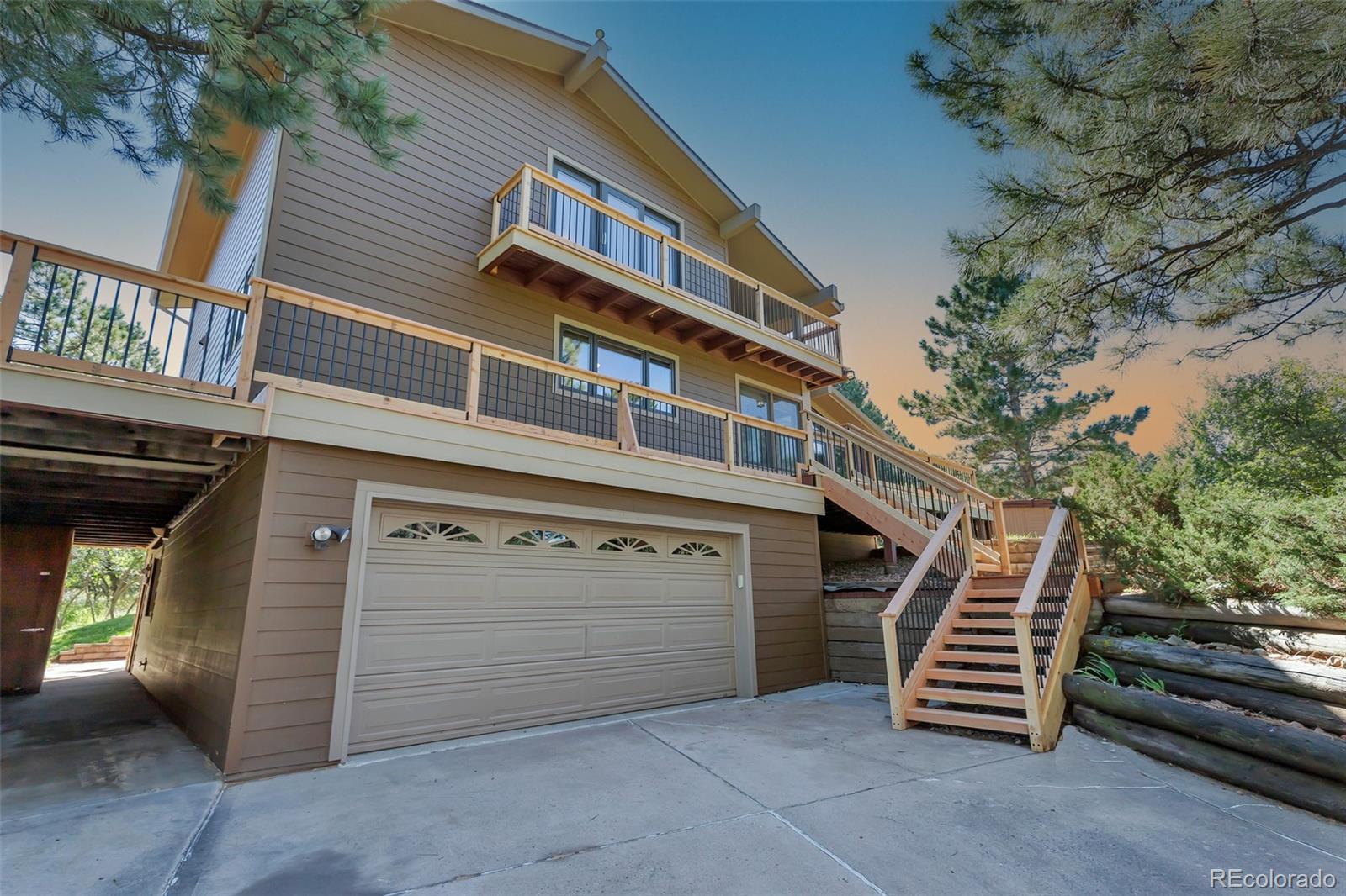 8140 Stetson Road Parker, CO 80134 - Photo 29 of 38 Gallery Image 29