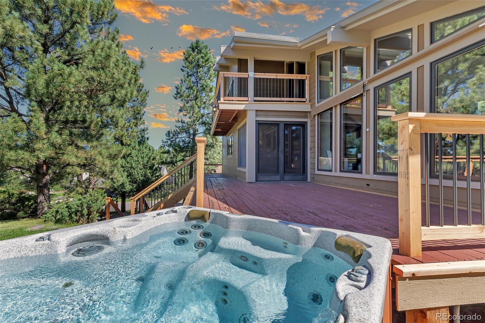 8140 Stetson Road Parker, CO 80134 - Photo 30 of 38 Gallery Image 30