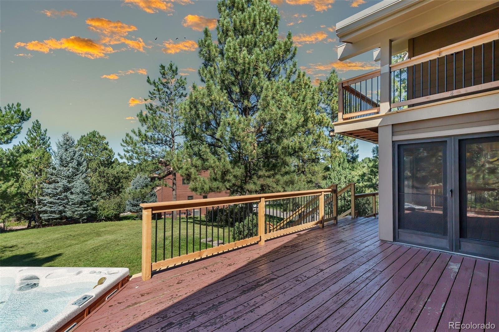 8140 Stetson Road Parker, CO 80134 - Photo 3 of 38 Gallery Image 3