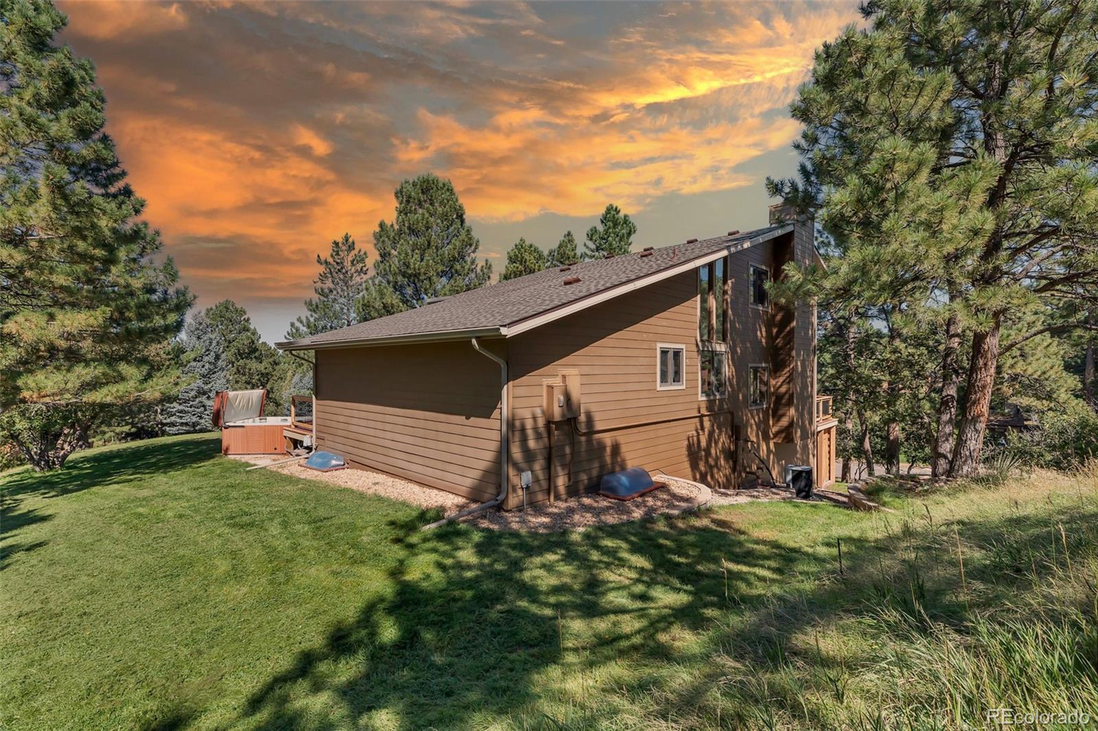 8140 Stetson Road Parker, CO 80134 - Photo 31 of 38 Gallery Image 31
