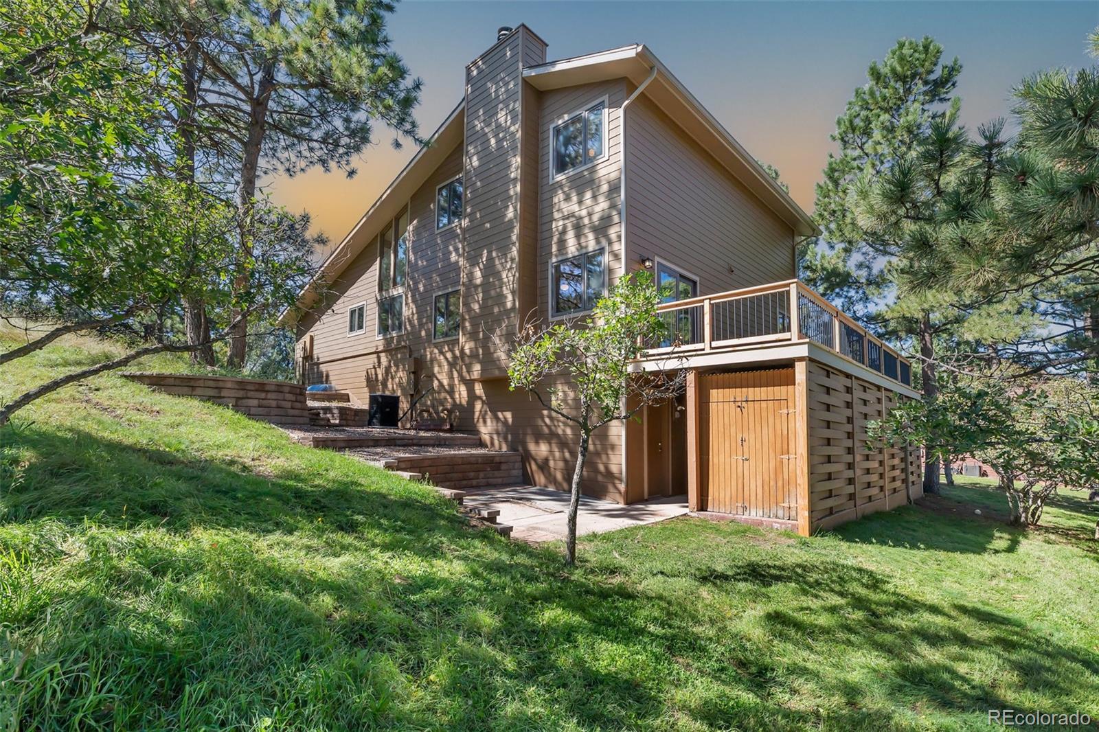 8140 Stetson Road Parker, CO 80134 - Photo 32 of 38 Gallery Image 32