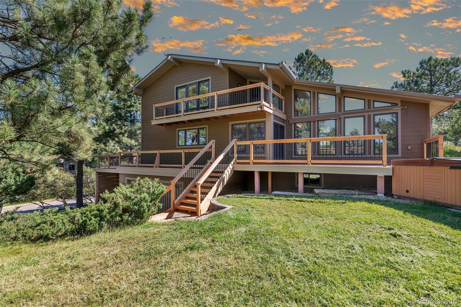 8140 Stetson Road Parker, CO 80134 - Photo 35 of 38 Gallery Image 35