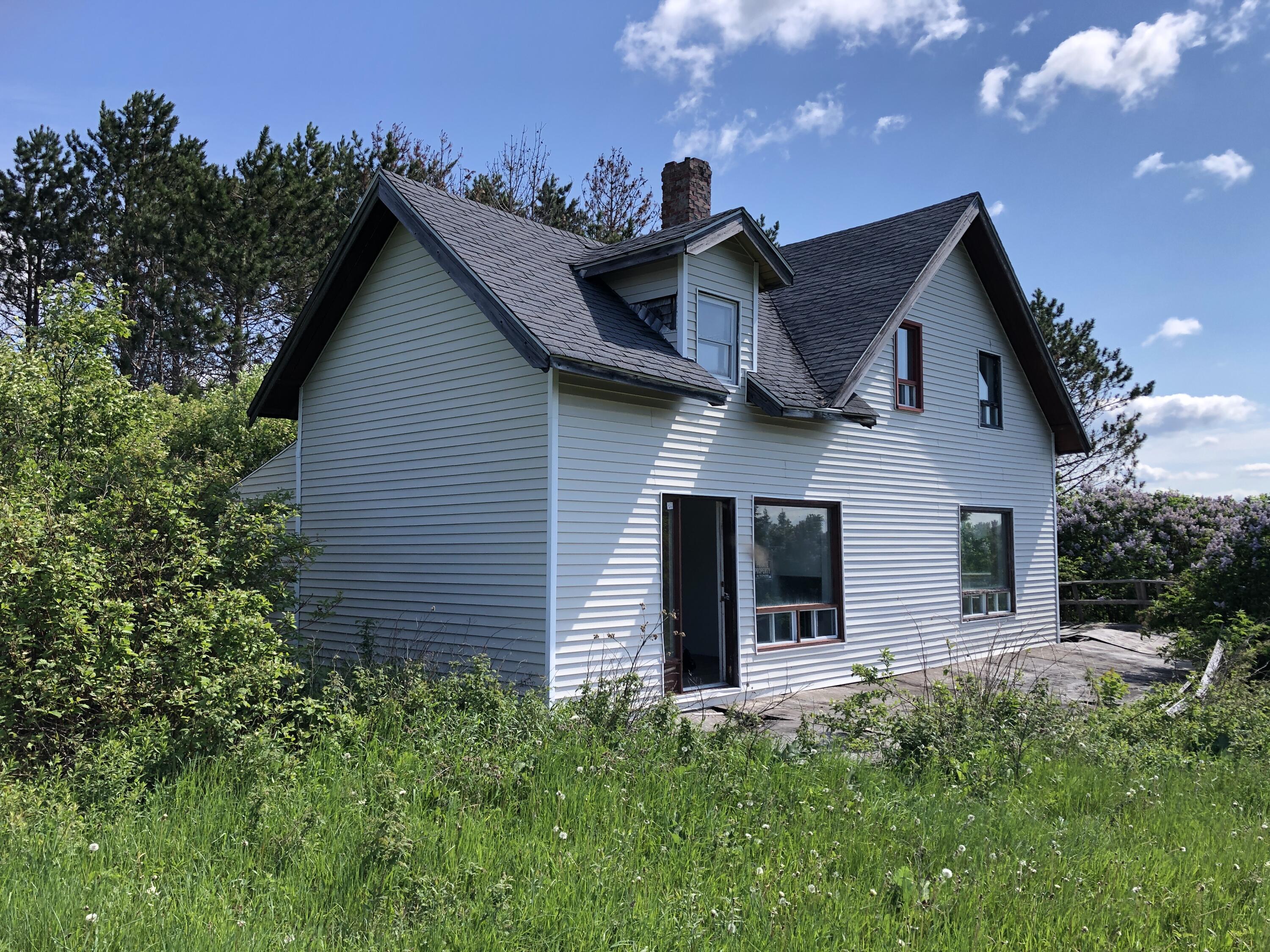 300 Parent Road Van Buren, ME 04785 - Photo 12 of 45 300 Parent Rd Van Buren June 2021 (10)