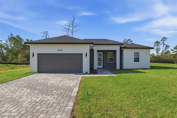 $328,000 | 4510 Southwest 155th Street, Ocala, FL 34473