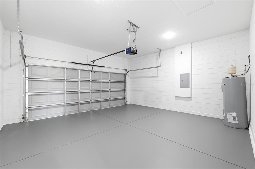 4510 Southwest 155th Street Ocala, FL 34473 - Photo 33 of 40 a view of walk in closet with empty racks