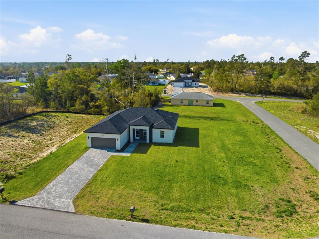 4510 Southwest 155th Street Ocala, FL 34473 - Photo 38 of 40 a view of a swimming pool