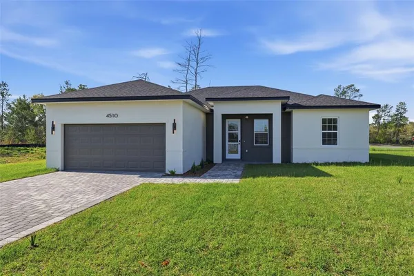 $328,000 | 4510 Southwest 155th Street, Ocala, FL 34473