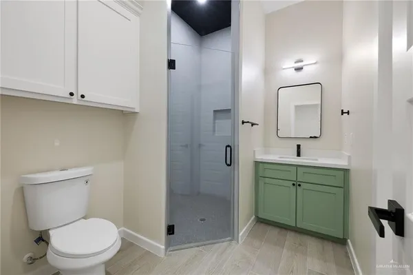 $1,150 | 5705 Notre Dame Avenue, Unit 3, Mission, TX 78573