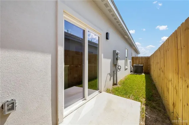 $1,250 | 5705 Notre Dame Avenue, Unit 3, Mission, TX 78573