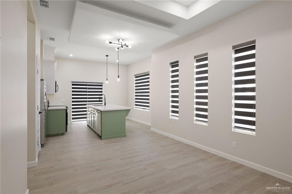 5705 Notre Dame Avenue, Unit 3 Mission, TX 78573 - Photo 5 of 17