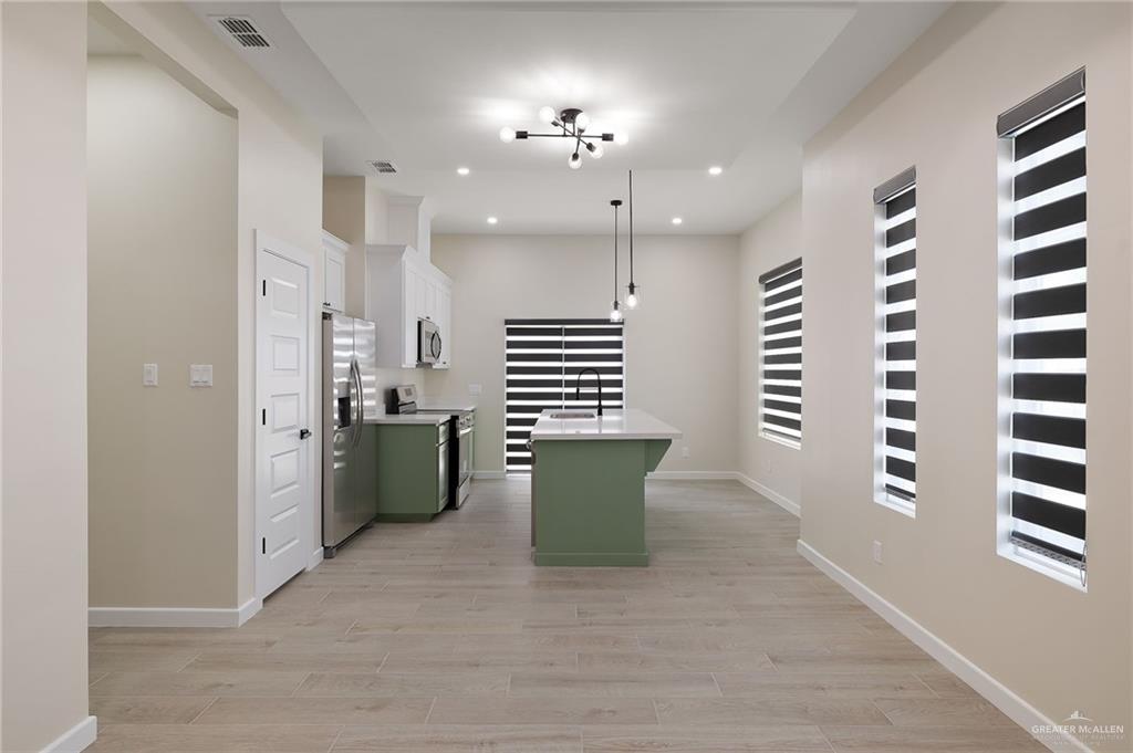 5705 Notre Dame Avenue, Unit 3 Mission, TX 78573 - Photo 6 of 17