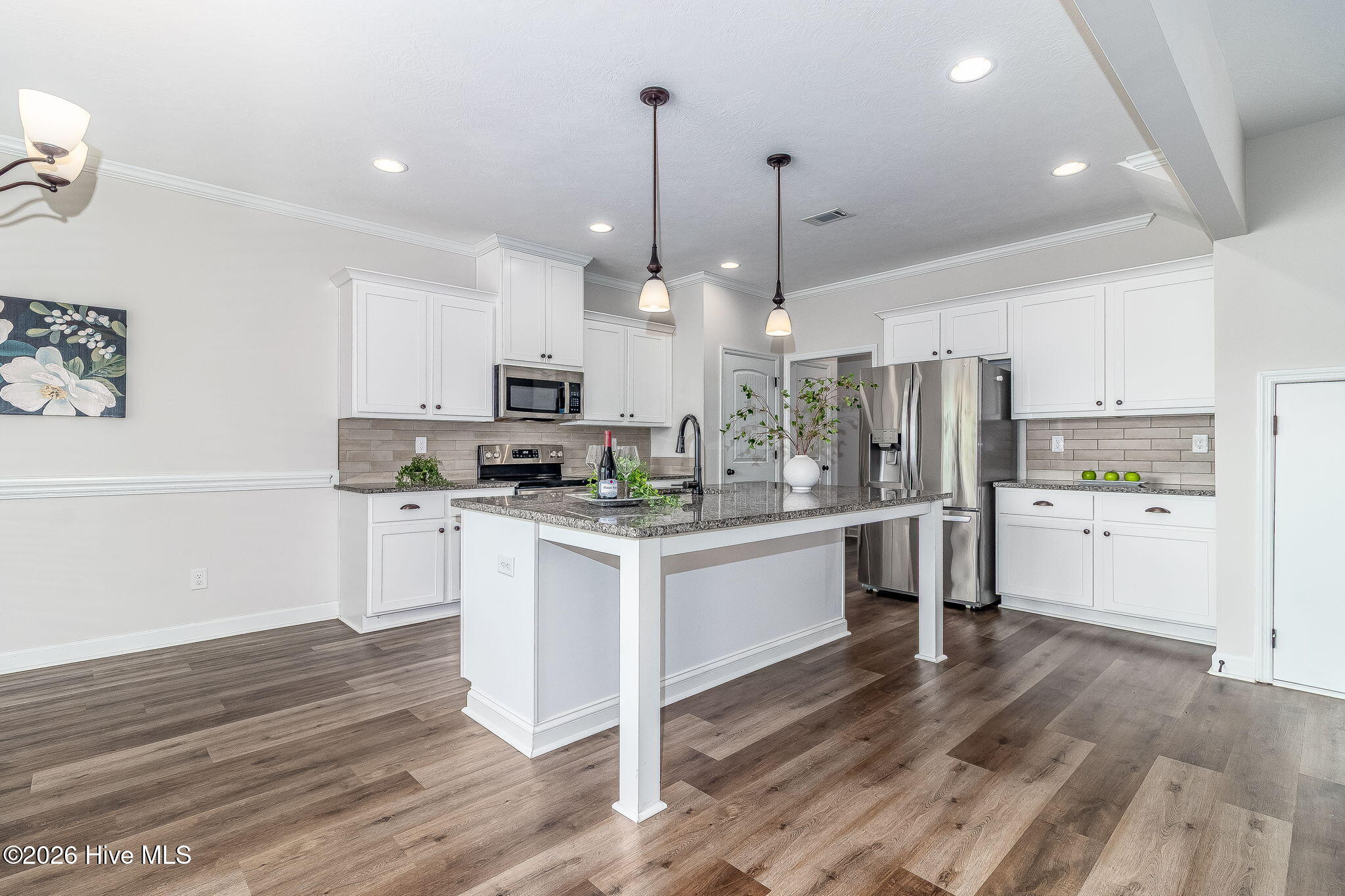 139 Dublin Loop Grovetown, GA 30813 - Photo 13 of 56 Kitchen