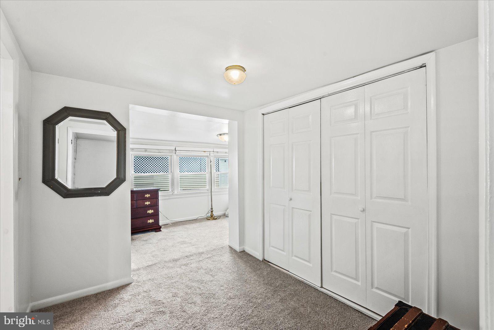 2931 Vawter Corner Road Louisa, VA 23093 - Photo 18 of 47 wooden floor with white walls