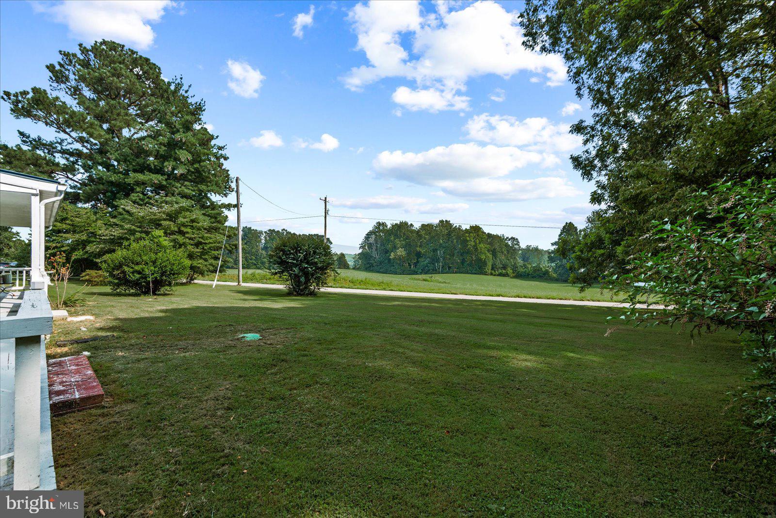 2931 Vawter Corner Road Louisa, VA 23093 - Photo 33 of 47 a view of building with outdoor space