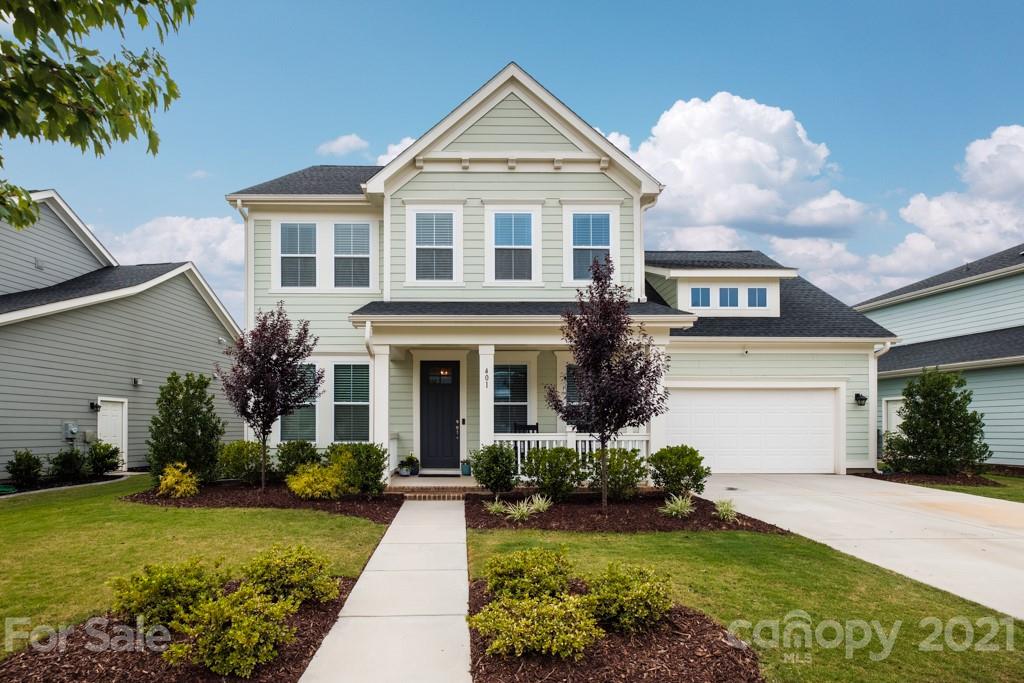 401 Sensibility Circle Fort Mill, SC 29708 - Photo 1 of 33 Gallery Image 1