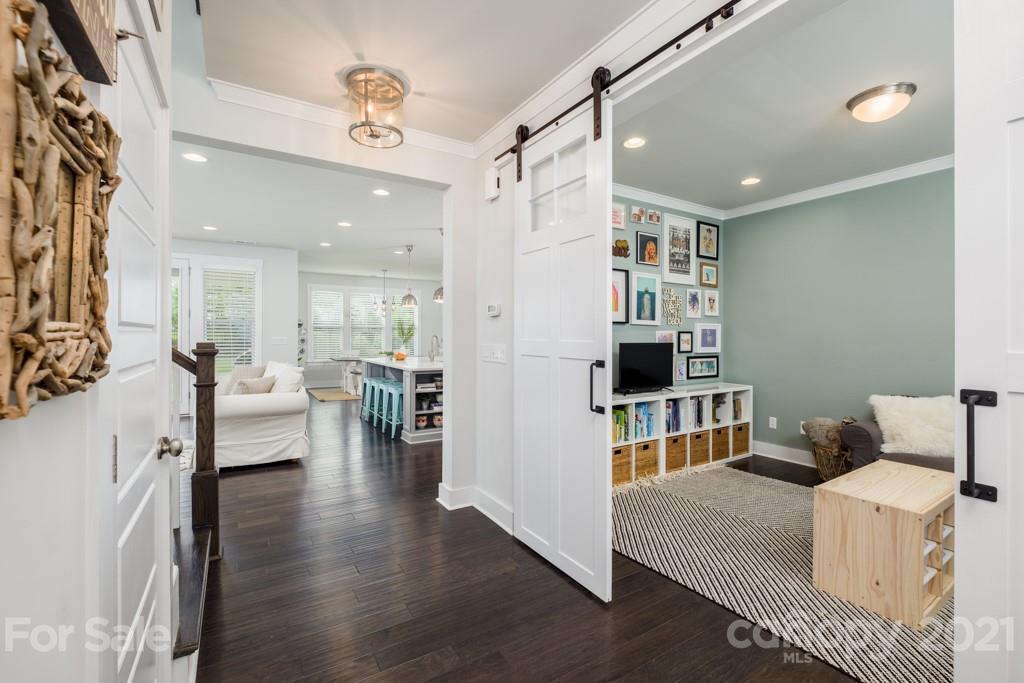 401 Sensibility Circle Fort Mill, SC 29708 - Photo 2 of 33 Gallery Image 2